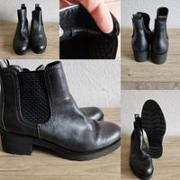 Stiefeletten Gr. 38 Neu Sachsen-Anhalt - Magdeburg Vorschau