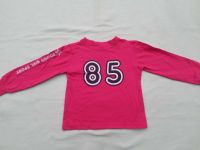 Tommy Hilfiger Shirt 92/98 pink Rheinland-Pfalz - Selters Vorschau