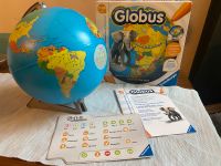 Tiptoi interaktiver Globus mit OVP Pankow - Prenzlauer Berg Vorschau