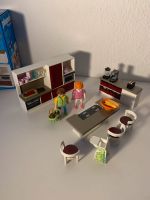 Playmobil - Große Familienküche 9269 Dortmund - Benninghofen Vorschau