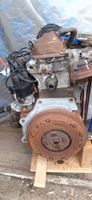 gebrauchter Golf 2 Motor Niedersachsen - Vechelde Vorschau