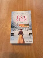 Die Tuchvilla/ Anne Jacobs/ Roman Niedersachsen - Langelsheim Vorschau