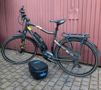 HAIBIKE SDURO Trekking 4.0 Herren E-Bike 28 Zoll 56cm Yamaha Rheinland-Pfalz - Hochborn Vorschau