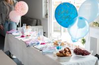 Babyparty, Babyshower,  Gender Reveal Party, Fotoshooting Bayern - Glonn Vorschau