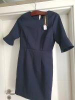 ATTENTIF KLEID BLAU Baden-Württemberg - Linkenheim-Hochstetten Vorschau