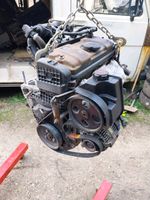 Peugeot 206 1,6ltr motor Saarland - Merzig Vorschau