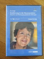 Eva Jaeggi Einführung in die Neurosenlehre 3 MP3 CD's Hessen - Reichelsheim (Odenwald) Vorschau