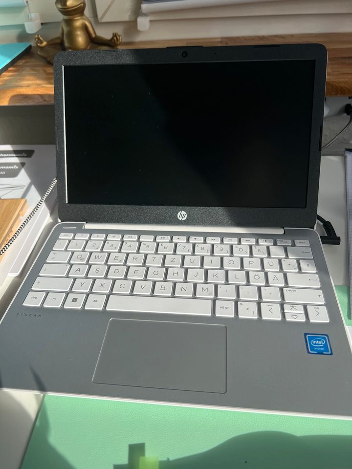 HP Stream Laptop in Mannheim