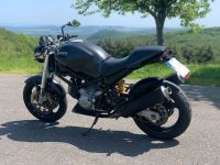 Ducati Monster 620 ie Dark Rheinland-Pfalz - Burgbrohl Vorschau