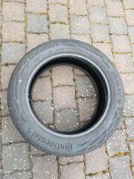 4 Sommerreifen Continental Eco Contact 6 205/55 R 17 W Nordrhein-Westfalen - Rheinbach Vorschau