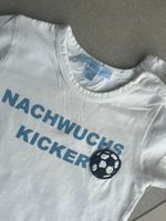 LOUIS & LOUISA Shirt, Nachwuchskicker, Fußball, Gr. 68/74 TOP Nordrhein-Westfalen - Möhnesee Vorschau