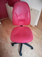 Schreibtisch- bzw. Bürostuhl Güstrow - Landkreis - Teterow Vorschau