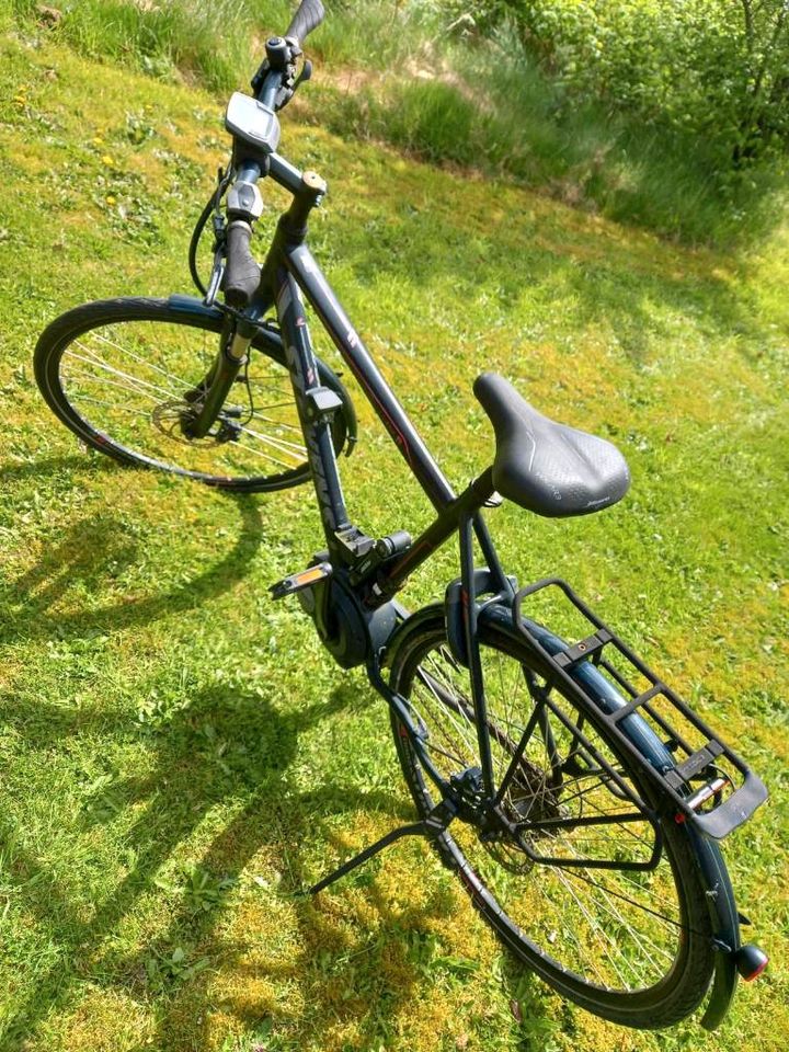 ### E - Bike ### in Schortens