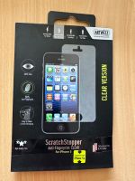 iPhone 5/5s Scratch Stopper von Artwizz Nordrhein-Westfalen - Hamm Vorschau