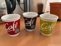 Mc Café Mc Donald‘s Kaffeebecher für Sammler Hamburg-Mitte - Hamburg St. Pauli Vorschau