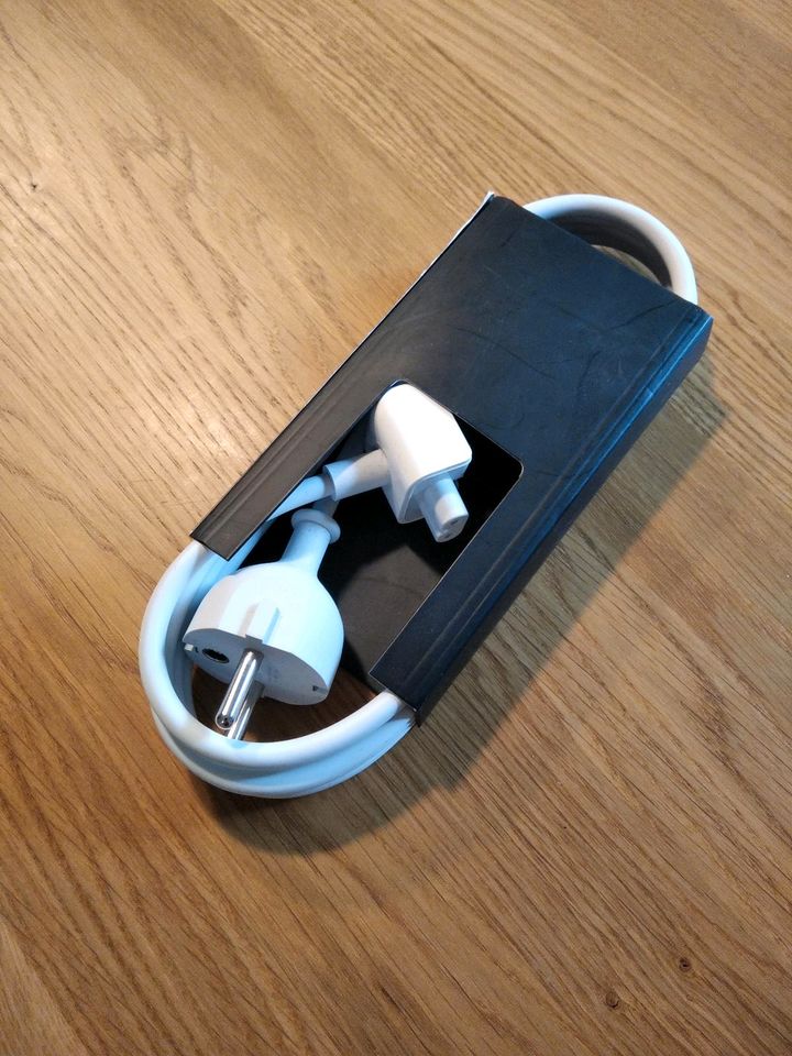 Apple Power Adapter Netzteil Magsafe Verlängerungskabel in Hamburg