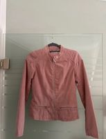 Jacke Frühlingsjacke Sommerjacke rosa XS Jaqueline de Yong Hessen - Pohlheim Vorschau