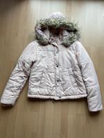 Winterjacke Takko, Farbe Rosa, Gr. 36 Saarland - Lebach Vorschau