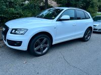 Audi Q5 S line 2.0 TDI  Quattro 170 PS - Weitere Bilder folgen… Nordrhein-Westfalen - Hagen Vorschau