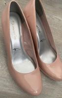 Tamaris absatzschuhe Sachsen-Anhalt - Halle Vorschau