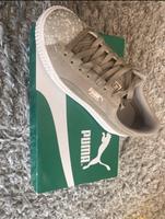 Puma Schuhe Größe 37 Baden-Württemberg - Filderstadt Vorschau