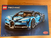 Lego Technik Bugatti Bayern - Teisendorf Vorschau
