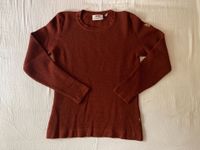 Fjällräven High Coast Merino Sweater - Farbe Maroon - Größe XS Baden-Württemberg - Ehingen (Donau) Vorschau