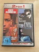 Dead City & the Evil DVD Nordrhein-Westfalen - Lippstadt Vorschau