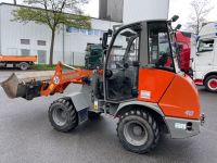 Atlas Weycor AR 40 Schaufel + Gabel Nordrhein-Westfalen - Hamm Vorschau