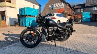 Royal Enfield Meteor 350 Stellar Thüringen - Sonneberg Vorschau