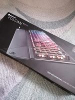 Gaming Tastatur Roccat Vulcan 121 Aimo, PC, Windows Thüringen - Bad Salzungen Vorschau