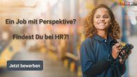 Kommissionierer (m/w/d) - Dauereinsatz Hamburg - Harburg Vorschau