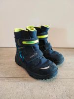 Superfit Winterstiefel Größe 26 Baden-Württemberg - Frankenhardt Vorschau