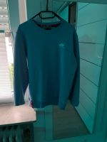 alpha industries pullover Baden-Württemberg - Schwäbisch Gmünd Vorschau