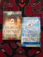 Allah de ötesini bırak 1&2 Köln - Höhenberg Vorschau