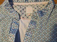 Pip Studio Shirt, Schlafshirt Gr.M Gr.38 blau, hellblau Bayern - Brannenburg Vorschau