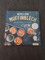 Muffin Backbuch Frankfurt am Main - Rödelheim Vorschau