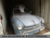 Andere LLOYD OLDTIMER GANZSTAHLKROSSERIE Niedersachsen - Hildesheim Vorschau