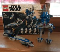 Lego Star Wars 75280 501st Legion Clone Troopers Bayern - Ingolstadt Vorschau