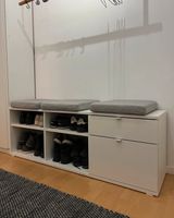 TV Bank / Sideboard Vihals Ikea München - Au-Haidhausen Vorschau