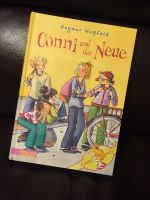 Conni und der Neue, von Dagmar Hoßfeld, wie neu ! Nordrhein-Westfalen - Remscheid Vorschau