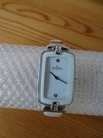 Skagen Damen-Armbanduhr  mit Lederarmband Niedersachsen - Cuxhaven Vorschau