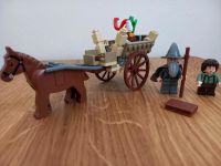 Lego 9469 - Der Hobbit Die Ankunft von Gandalf Baden-Württemberg - Nordrach Vorschau