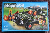 Playmobil 5558 Abenteuer-Pickup mit OVP Sachsen-Anhalt - Magdeburg Vorschau