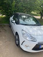 Citroën DS3 THP 155 SportChic SportChic Rheinland-Pfalz - Stadecken-Elsheim Vorschau