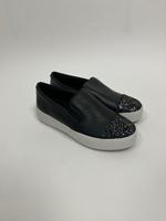 Michael Kors Damenslipper schwarz - EU36 - NEU Nordrhein-Westfalen - Neuss Vorschau