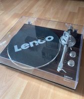 Lenco LBT 188 turntable Plattenspieler Bluetooth - TOP Hamburg-Mitte - Hamburg St. Pauli Vorschau