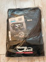 OXFORD HUMPBAG TANKBAG BASE MAGNETIC OVP NEU Rheinland-Pfalz - Großkarlbach Vorschau