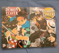 Demon Slayer 1-2 Kreis Ostholstein - Grube Holst Vorschau