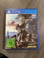 Monster Hunter world Baden-Württemberg - Waghäusel Vorschau